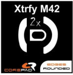 Corepad Skatez PRO 204 Xtrfy M42 egértalp (CS29740)