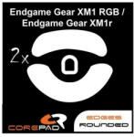 Corepad Skatez PRO 200 Endgame Gear XM1 RGB / XM1r egértalp (CS29700)