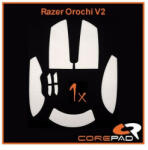 Corepad Razer Orochi V2 Soft Grips fehér (CG71500) - okosajandek