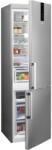 Bauknecht KGDNF 20C GDIX Hűtőszekrény, hűtőgép