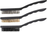 Evotools Perie Sarma Mini (3 bucati) - Lungime 220 mm (612008)