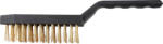 Evotools Perie Sarma manuala cu Maner Plastic Ergonomic (612063)