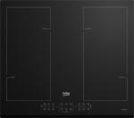 Beko HII64206F2MT Főzőlap