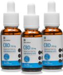 USA medical CBD Olaj 500 mg Kutyáknak és Macskáknak / 3×30 ml