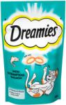 Dreamies Jutalomfalat Lazac 60g - vahurbolt