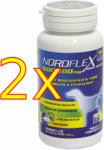 Noroflex 600+100 mg Ízületvédő, fájdalomcsökkentő rágótabletta 2 x 60 db