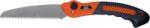 Black & Decker Ágvágó fűrész, összecsukható, fém, 23cm, BLACK+DECKER (BD23425)