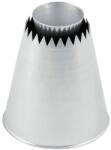 Martellato Dekorcső (BXB01), 31 mm, rozsdamentes (Sz-Ma-BXB01)
