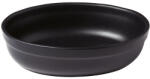 Matfer Bourgeat Sütőtál, ovális, 18×10, 5×4 cm, 300 ml, kőporcelán (R-MB-051302)