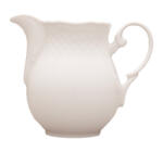 Lubiana Afrodyta tejkiöntő 150 ml porcelán (Sz-Ko-20230728)