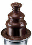 Martellato Csokoládészökőkút, 210×390 mm, 1 l, rozsdamentes (R-Ma-CHOCOFONT)