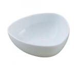 Martellato Pohárkrém-desszert tégely, Mini Bowl, fehér, 50 ml, 75x75x30 mm (K-Ma-PMO1101)
