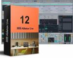 Ableton Live 12 Standard EDU