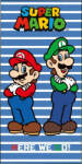 Carbotex Super Mario Friends (CBX230615SM)