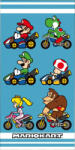 Carbotex Super Mario Mariokart (CBX230615MARIO)