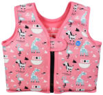 Splash About Vesta inot copii - Go Splash Swim Vest Pink Ark (SVPA2)