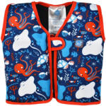 Splash About Vesta inot 8 plutitoare copii - Go Splash Jacket Sea Life (BJSL1)