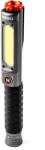 Somogyi Elektronic Lanterna NEBO BIG LARRY PRO +, rezistenta la apa si impact cu luminozitate reglabila (NEB-FLT-1033-G)