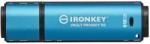 Kingston Ironkey Vault Privacy 50C 512GB (IKVP50C/512GB) Memory stick