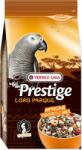 Versele-Laga Takarmány Versele-Laga Prestige Premium afrikai nagypapagáj 1kg (7202-421920)