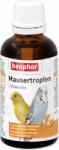 Beaphar vitamincsepp Mausortropfen 50ml (242-115082)
