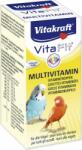 Vitakraft multivitamin cseppek 10ml (492-21352)