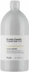 Nook Beauty Family Conditioner Curly Or Wavy Hair Nook Beauty Family Conditioner 1000ml