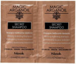 Nook Magic Arganoil Secret Șampon Hidratant Nook Magic Argan Oil Secret Sampon 250ml