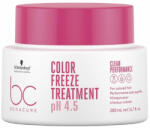 Schwarzkopf Bonacure Color Freeze Tratament 200ml