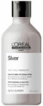 L'Oréal L’Oreal Professionnel Serie Expert Șampon Silver Anti-îngălbenire 1500ml