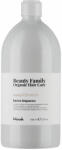 Nook Beauty Family Butter Dry And Damage Hair 1000Ml