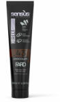 Sens.ùs Direct Fard Mască Colorantă De Păr 43 Chocolate 180ml