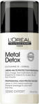 L'Oréal L’Oreal Professionnel Serie Expert Metal Detox Cremă Profesională Fără Clătire 100ml