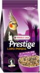 Versele-Laga Takarmány Versele-Laga Prestige Premium közepes papagáj 1kg (7202-421970)