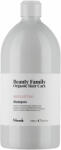 Nook Beauty Family Shampoo Delicate And Thin Hair 300Ml