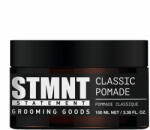 STMNT Statement Grooming Goods STMNT Nomad Barber‘s Collection Pomadă Clasică De Păr 100ml