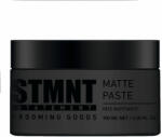 STMNT Statement Grooming Goods STMNT Julius’ Collection Pastă De Păr Mată 100ml