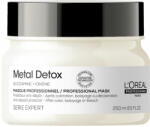 L'Oréal L'oréal Professionnel Serie Expert Metal Detox Masca Protectie Anti-Depunere 250ml