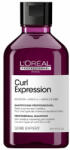 L'Oréal L’Oréal Professionnel Curl Expression Sampon Gel Pentru Hidratare Intensiva 300ml