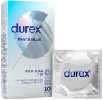 Durex Prezervative Invisible 10 buc