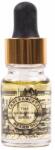 Captain Fawcett Ulei pentru barbă Maharajah (Beard Oil) 10 ml