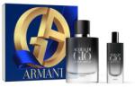 Giorgio Armani Acqua Di Gio Pour Homme Parfum - parfum (reîncărcabil) 75 ml + 15 ml