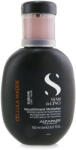 ALFAPARF Milano Concentrat pentru păr uscat Semi di Lino Sublime (Nourishment Multiplier) 150 ml