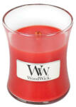 WoodWick Lumânare parfumata in vază Crimson Berries 85 g