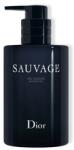 Dior Sauvage - gel de duș 250 ml