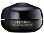 Shiseido Cremă regenerantă pentru zona ochilor și a buzelor Future Solution LX (Eye & Lip Contour Regenerating Cream) 17 ml Crema antirid contur ochi