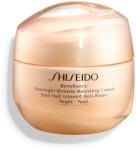 Shiseido Cremă de noapte pentru ten maturBenefiance (Overnight Wrinkle Resisting Cream) 50 ml