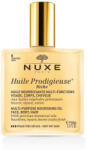 NUXE Ulei uscat multifunctional pentru pielea foarte uscată Huile Prodigieuse Riche (Multi-Purpose Nourishing Oil) 100 ml