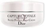 Dior Cremă hrănitoare pentru piele cu efect anti-îmbătrânire Capture Totale (Super Potent Rich Cream) 50 ml