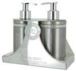 VIVIAN GRAY Set cosmetic pentru îngrijirea mâinilor Gray Crystals VIII